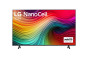 LG NanoCell NANO81 50NANO81T3A televizor 127 cm (50&quot;) 4K Ultra HD Smart TV Wi-Fi Modrá