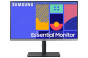 Samsung S43GC LED display 61 cm (24&quot;) 1920 x 1080 px Full HD Černá