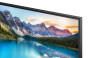 Samsung T37F počítačový monitor 61 cm (24&quot;) 1920 x 1080 px Full HD LCD Černá