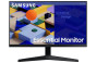 Samsung S31C LED display 68,6 cm (27&quot;) 1920 x 1080 px Full HD Černá