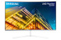 Samsung UR59C počítačový monitor 81,3 cm (32&quot;) 3840 x 2160 px 4K Ultra HD LED Bílá