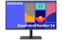 Samsung S43GC LED display 68,6 cm (27&quot;) 1920 x 1080 px Full HD Černá