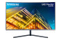 Samsung UR59C počítačový monitor 81,3 cm (32&quot;) 3840 x 2160 px 4K Ultra HD LED Šedá