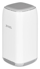 Zyxel LTE5388-M804 bezdrátový router Gigabit Ethernet Dvoupásmový (2,4 GHz / 5 GHz) 4G Šedá, Bílá č.1