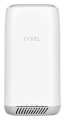 Zyxel LTE5388-M804 bezdrátový router Gigabit Ethernet Dvoupásmový (2,4 GHz / 5 GHz) 4G Šedá, Bílá č.3