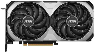 MSI VENTUS GeForce RTX 4070 2X E1 12G OC NVIDIA 12 GB GDDR6 č.1