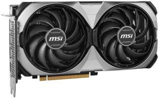 MSI VENTUS GeForce RTX 4070 2X E1 12G OC NVIDIA 12 GB GDDR6 č.2