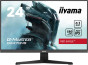 iiyama G-MASTER G2470HS-B1 počítačový monitor 60,5 cm (23.8&quot;) 1920 x 1080 px Full HD LCD Černá