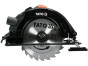 Yato YT-82154 pokosová pila 4800 ot/min 2800 W