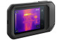 FLIR C-5 termální kamera Černá Vestavěný displej 160 x 120 px č.4