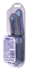 Braun Oral-B iO Ultimate Clean tipy černé 6 kusů č.3