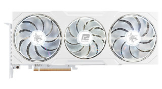 Grafická karta PowerColor Hellhound Radeon RX 7900 XT AMD 20 GB GDDR6 White č.1