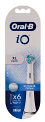 Braun Oral-B EB6 iO Ultimate Clean White tipy č.1