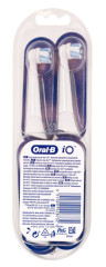 Braun Oral-B EB6 iO Ultimate Clean White tipy č.2