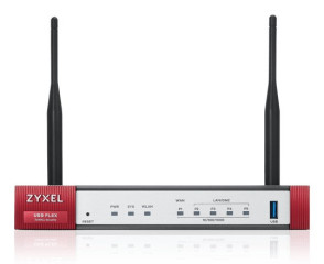 Zyxel USG FLEX 100AX hardwarový firewall 0,9 Gbit/s č.2