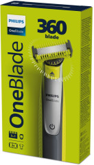 Philips OneBlade 360 QP2834/20 Face + Body č.2