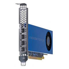 AMD Radeon Pro WX 3200 4 GB GDDR5 č.2