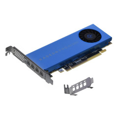 AMD Radeon Pro WX 3200 4 GB GDDR5 č.3