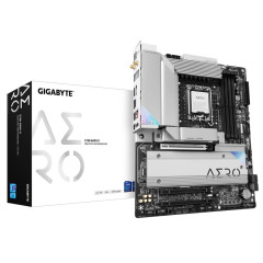 GIGABYTE Z790 AERO G základní deska Intel Z790 LGA 1700 ATX č.1