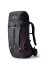 Horský batoh Gregory Alpinisto 50 - LAVA BLACK (L)