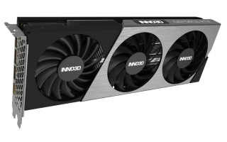 Grafická karta INNO3D RTX 4070 X3 OC 12 GB č.3