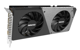 Grafická karta INNO3D RTX 4070 Twin X2 12 GB č.3