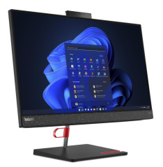 Lenovo ThinkCentre neo 50a Intel® Core™ i5 i5-12500H 60,5 cm (23.8&quot;) 1920 x 1080 px 16 GB DDR5-SDRAM 512 GB SSD All-in-One PC (vše v jednom) Windows 11 Pro Wi-Fi 6 (802.11ax) Černá č.2