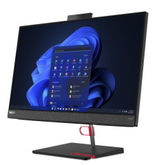 Lenovo ThinkCentre neo 50a Intel® Core™ i5 i5-12500H 60,5 cm (23.8&quot;) 1920 x 1080 px 16 GB DDR5-SDRAM 512 GB SSD All-in-One PC (vše v jednom) Windows 11 Pro Wi-Fi 6 (802.11ax) Černá č.3