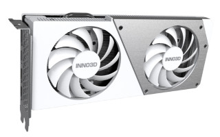 Inno3D GeForce RTX 4060 TWIN X2 OC NVIDIA 8 GB GDDR6 č.2