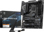 MSI Z890 GAMING PLUS WIFI základní deska Intel Z890 LGA 1851 (Socket V1) ATX