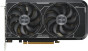 ASUS Dual -RX6600-8G-V3 AMD Radeon RX 6600 8 GB GDDR6