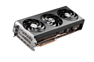 Grafická karta SAPPHIRE Radeon RX 7800 XT NITRO+ GAMING OC 16GB GDDR6 č.3