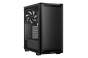 be quiet! PURE BASE 501 Airflow Window Black Midi Tower Černá