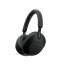 Sony WH1000XM5 Bezdrátová sluchátka černá