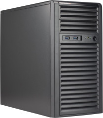 Actina 5901443401506 server 960 GB Mini Tower AMD EPYC 4464P 3,7 GHz 16 GB DDR5-SDRAM 400 W č.1