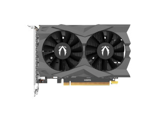 Zotac ZT-A30510H-10L grafická karta NVIDIA GeForce RTX 3050 6 GB GDDR6 č.1