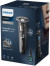 Philips SHAVER Series 5000 S5887/50 pánský holicí strojek Rotační holicí strojek Zastřihovač Šedá č.3