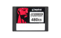 Kingston Technology DC600ME 480 GB 2.5&quot; Serial ATA III 3D TLC NAND