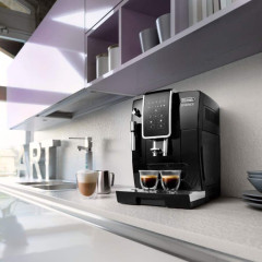 De’Longhi Dinamica Ecam 350.15.B Plně automatické Espresso kávovar 1,8 l č.1