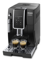 De’Longhi Dinamica Ecam 350.15.B Plně automatické Espresso kávovar 1,8 l č.3