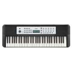 Yamaha YPT-280 syntetizéry Digitální syntetizátor 61 Černá č.1