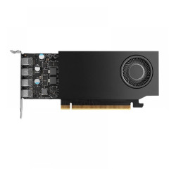 PNY NVIDIA A1000 8GB GDDR6 128-BIT, NÍZKÝ PROFIL, PCIE 4.0 X8, JEDNOSLOTOVÝ, 4 X MINI DISPLAYPORT 1.4A, 50W, LP DRŽÁK, MALÝ BOX č.1