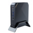 BLACKVIEW MINI PC MP200 I5-12450H 16GB SSD1TB W11PRO ČERNÝ