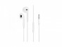 Sluchátka Apple EarPods 3.5mm jack originál