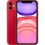 Apple iPhone 11 64GB (PRODUCT) RED - Kategorie B
