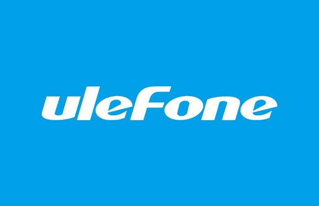 Logo značky UleFone