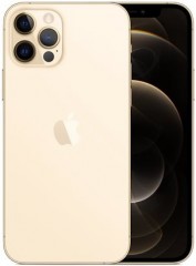 Apple iPhone 12 Pro 256GB zlatá - kategorie A č.1