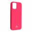 Mercury Pearl Jelly iPhone 13 Pro Max - Pink