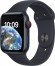 Apple Watch SE (2022) 40mm Cellular Temně inkoustový hliník s temně inkoustovým sportovním řemínkem