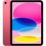 Apple iPad 10,9&quot; (2022) 256GB Wi-Fi Růžový